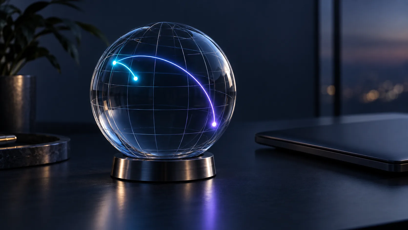 Comment choisir une localisation VPN pour travailler au quotidien