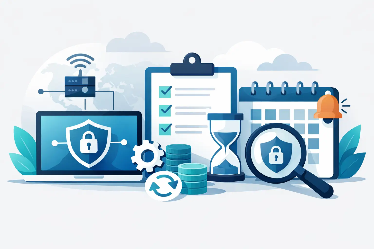 How to Manage VPN Subscriptions Without Surprises