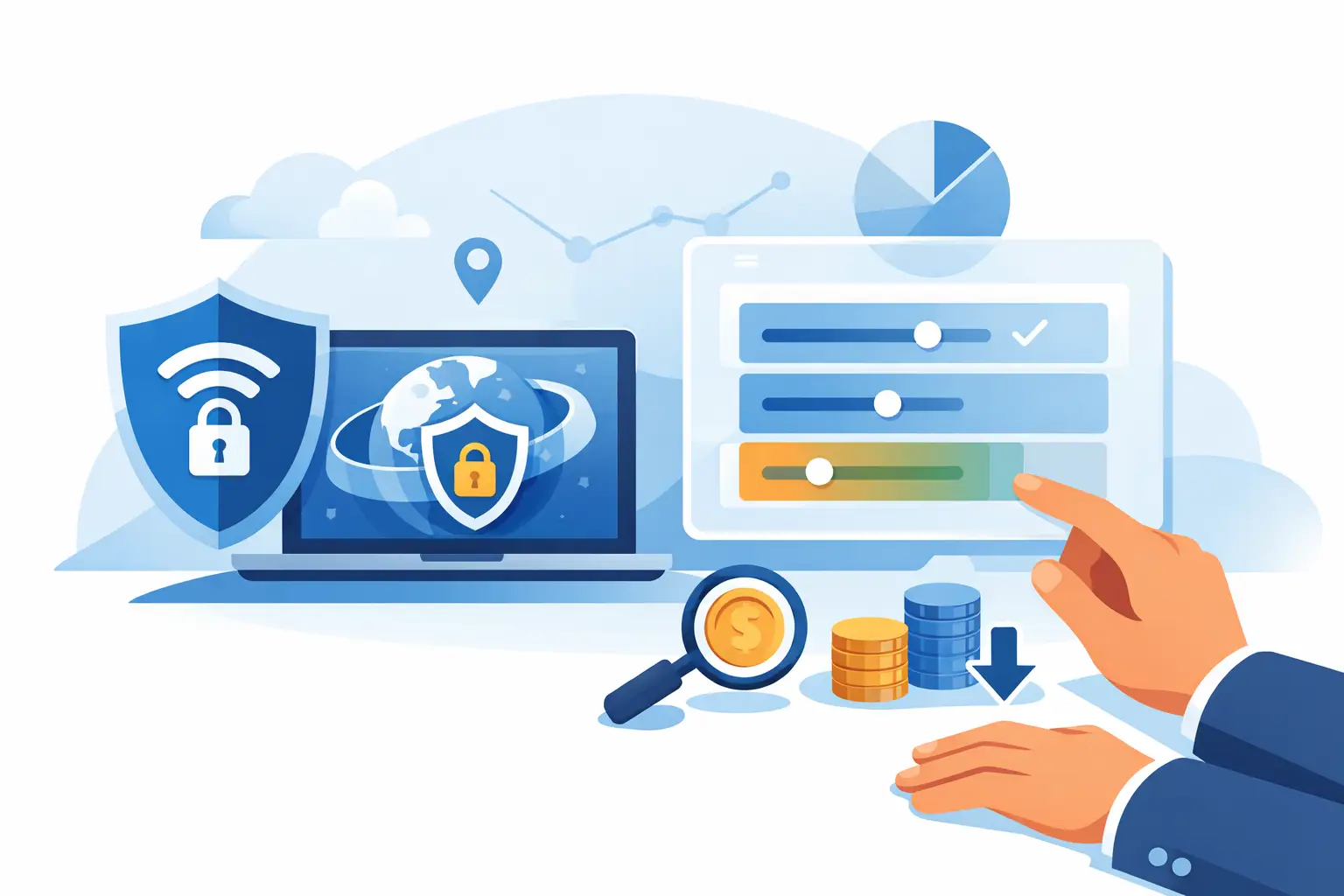 What Transparent VPN Pricing Should Show You