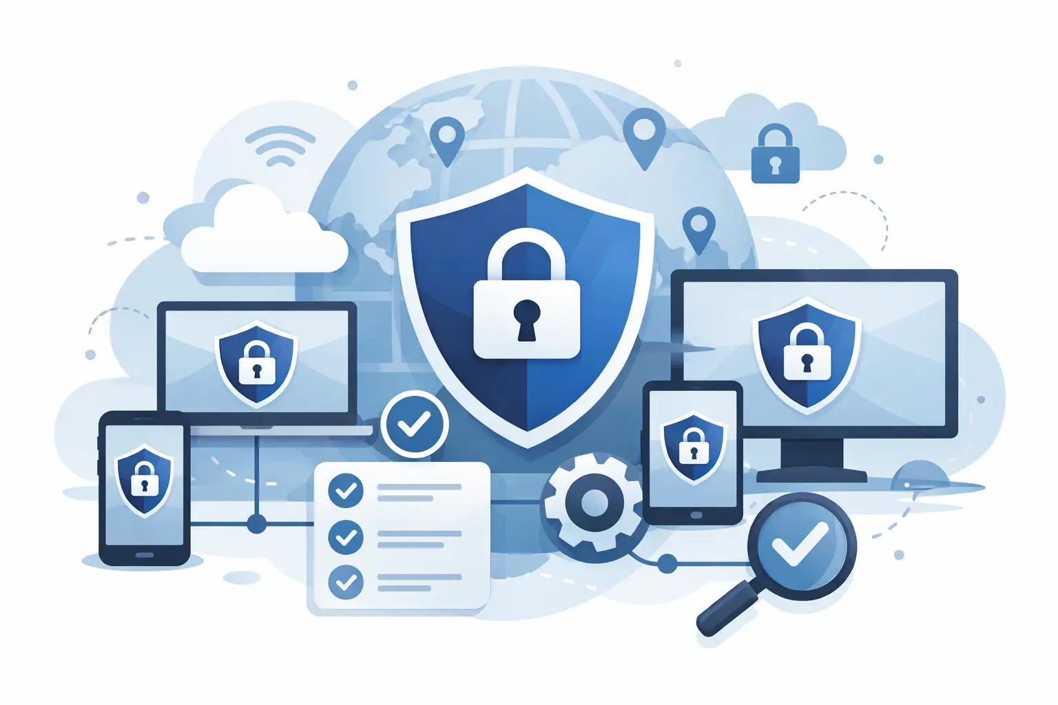 VPN Client Compatibility: What to Check First