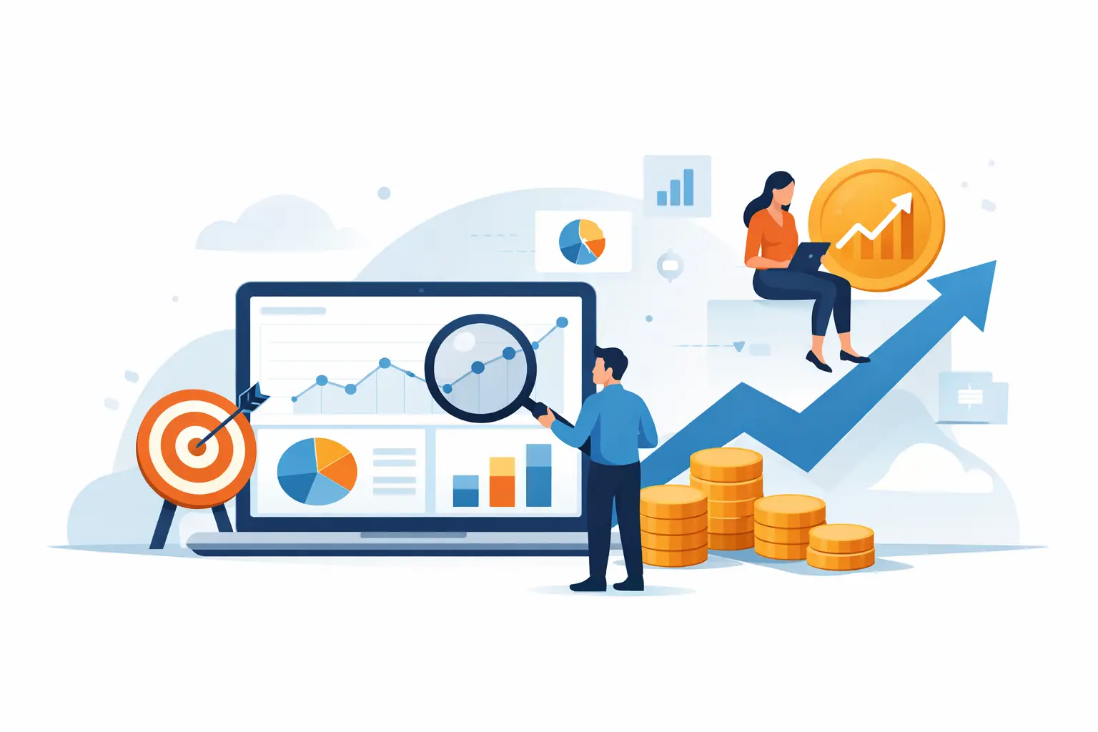How to Measure Campaign Revenue With Clear Data