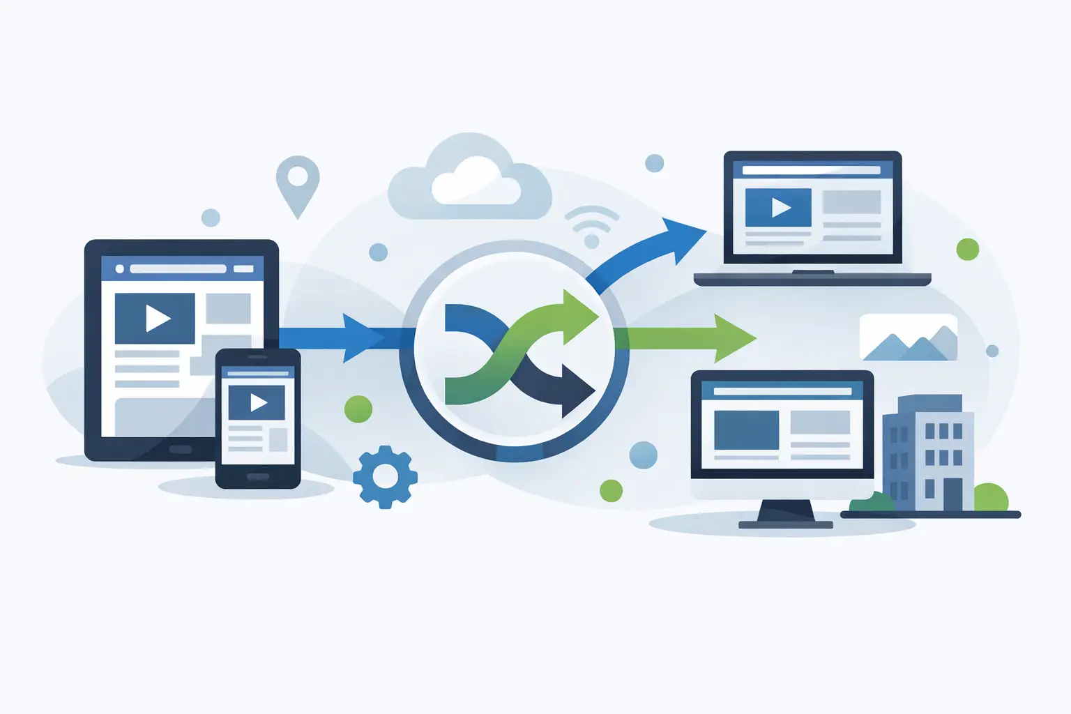 How to Route Links by Device Without Guesswork