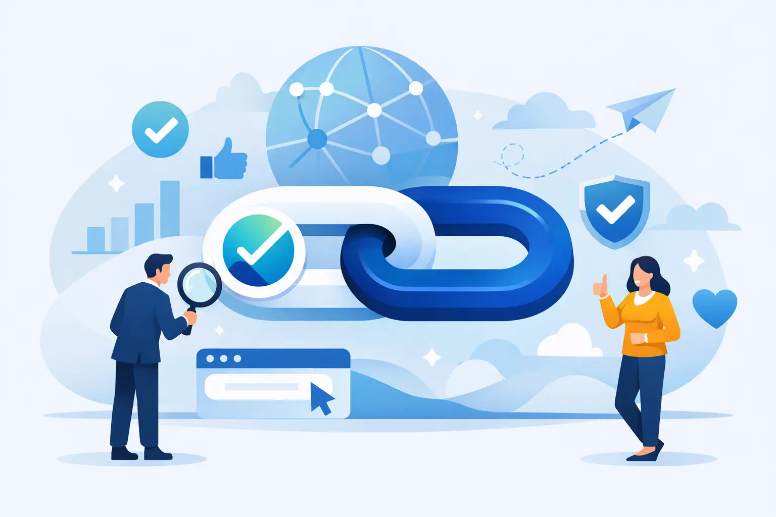 How to Create Branded Links That People Trust